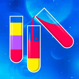 Water Sort Puzzle Color Game